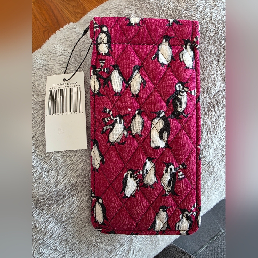 Vera Bradley Sunglass Sleeve - Picture 3 of 6